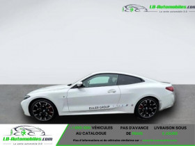 Bmw Serie 4 420i 184 ch BVA  occasion � Beaupuy - photo n�2