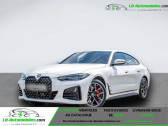 Bmw Serie 4 occasion année 2024 boite Automatique Annonce Bmw Serie 4 occasion Essence 420i 184 ch BVA à Beaupuy