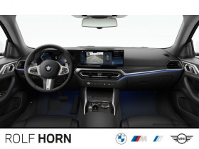 Bmw Serie 4 420i 184 ch BVA  occasion  Beaupuy - photo n2