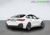 Annonce Bmw Serie 4 occasion Essence 420i 184 ch BVA  Beaupuy