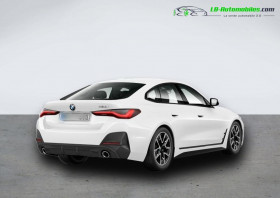 Bmw Serie 4 , garage LB AUTOMOBILES  Beaupuy