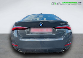 Bmw Serie 4 420i 184 ch BVA  occasion  Beaupuy - photo n5