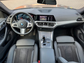 Bmw Serie 4 420i 184 ch BVA  occasion  Beaupuy - photo n3