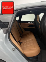Bmw Serie 4 420i 184 ch BVA  occasion  Beaupuy - photo n7