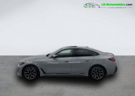 Bmw Serie 4 420i 184 ch BVA  occasion  Beaupuy - photo n5