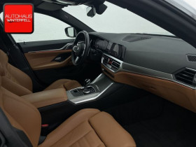 Bmw Serie 4 420i 184 ch BVA  occasion  Beaupuy - photo n6
