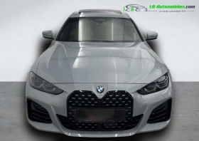 Bmw Serie 4 420i 184 ch BVA  occasion  Beaupuy - photo n4