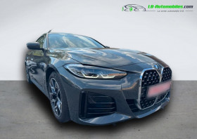 Bmw Serie 4 420i 184 ch BVA  occasion  Beaupuy - photo n2