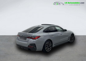 Bmw Serie 4 420i 184 ch BVA  occasion  Beaupuy - photo n3