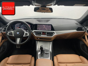 Bmw Serie 4 420i 184 ch BVA  occasion  Beaupuy - photo n2