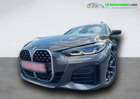 Bmw Serie 4 , garage LB AUTOMOBILES  Beaupuy