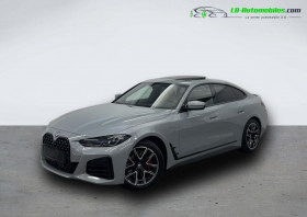 Bmw Serie 4 , garage LB AUTOMOBILES  Beaupuy