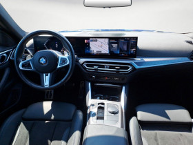Bmw Serie 4 420i 184 ch BVA  occasion  Beaupuy - photo n2