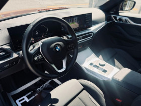 Bmw Serie 4 420i 184 ch BVA  occasion  Beaupuy - photo n8