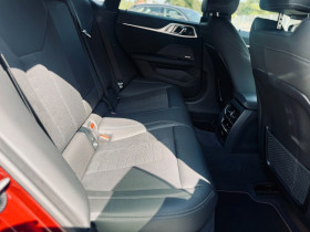 Bmw Serie 4 420i 184 ch BVA  occasion  Beaupuy - photo n7