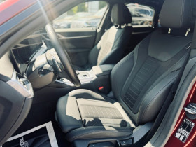 Bmw Serie 4 420i 184 ch BVA  occasion  Beaupuy - photo n6