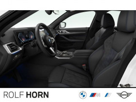 Bmw Serie 4 420i 184 ch BVA  occasion  Beaupuy - photo n3