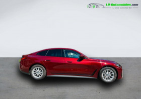 Bmw Serie 4 420i 184 ch BVA  occasion  Beaupuy - photo n5