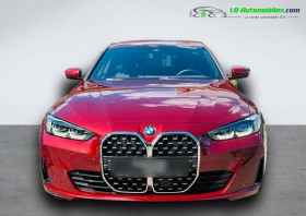 Bmw Serie 4 420i 184 ch BVA  occasion  Beaupuy - photo n4