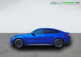 Bmw Serie 4 420i 184 ch BVA  occasion  Beaupuy - photo n5