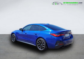 Bmw Serie 4 420i 184 ch BVA  occasion  Beaupuy - photo n3