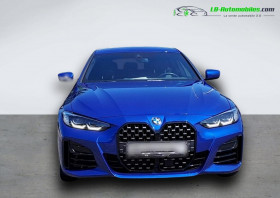 Bmw Serie 4 420i 184 ch BVA  occasion  Beaupuy - photo n4