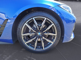 Bmw Serie 4 420i 184 ch BVA  occasion  Beaupuy - photo n8