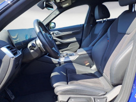 Bmw Serie 4 420i 184 ch BVA  occasion  Beaupuy - photo n7