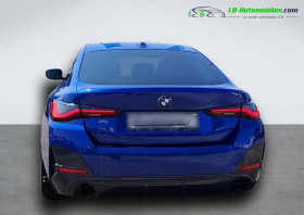 Bmw Serie 4 420i 184 ch BVA  occasion  Beaupuy - photo n6