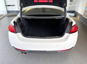 Bmw Serie 4 420i 184 ch BVA  occasion  Beaupuy - photo n11