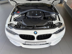 Bmw Serie 4 420i 184 ch BVA  occasion  Beaupuy - photo n10