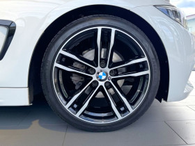 Bmw Serie 4 420i 184 ch BVA  occasion  Beaupuy - photo n9