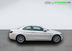 Bmw Serie 4 , garage LB AUTOMOBILES  Beaupuy