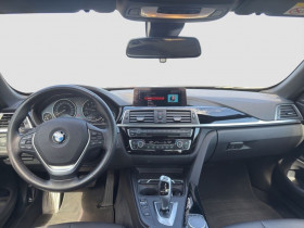 Bmw Serie 4 420i 184 ch BVA  occasion  Beaupuy - photo n2