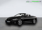 Bmw Serie 4 420i 184 ch BVA   Beaupuy 31
