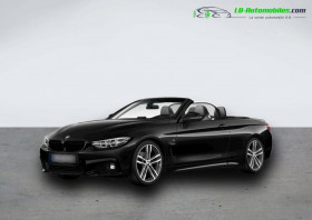 Bmw Serie 4 , garage LB AUTOMOBILES  Beaupuy