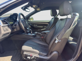 Bmw Serie 4 420i 184 ch BVA  occasion  Beaupuy - photo n7