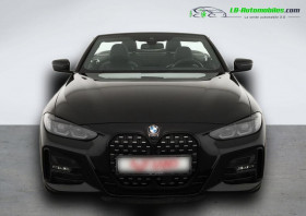 Bmw Serie 4 420i 184 ch BVA  occasion  Beaupuy - photo n4