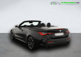 Bmw Serie 4 420i 184 ch BVA  occasion  Beaupuy - photo n3