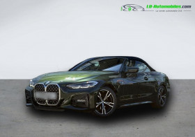 Bmw Serie 4 , garage LB AUTOMOBILES  Beaupuy