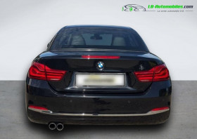Bmw Serie 4 420i 184 ch BVA  occasion  Beaupuy - photo n6