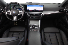Bmw Serie 4 420i 184 ch BVA  occasion  Beaupuy - photo n2