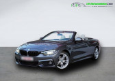 Bmw Serie 4 420i 184 ch BVA   Beaupuy 31