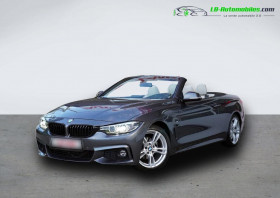Bmw Serie 4 , garage LB AUTOMOBILES  Beaupuy