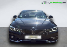 Bmw Serie 4 420i 184 ch BVA  occasion  Beaupuy - photo n4