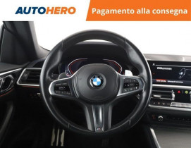 Bmw Serie 4 420i 184 ch BVA  occasion  Beaupuy - photo n6