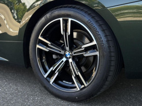 Bmw Serie 4 420i 184 ch BVA  occasion  Beaupuy - photo n7