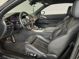 Bmw Serie 4 420i 184 ch BVA  occasion  Beaupuy - photo n7