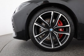Bmw Serie 4 420i 184 ch BVA  occasion  Beaupuy - photo n10
