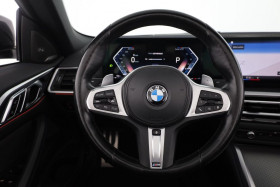 Bmw Serie 4 420i 184 ch BVA  occasion  Beaupuy - photo n9